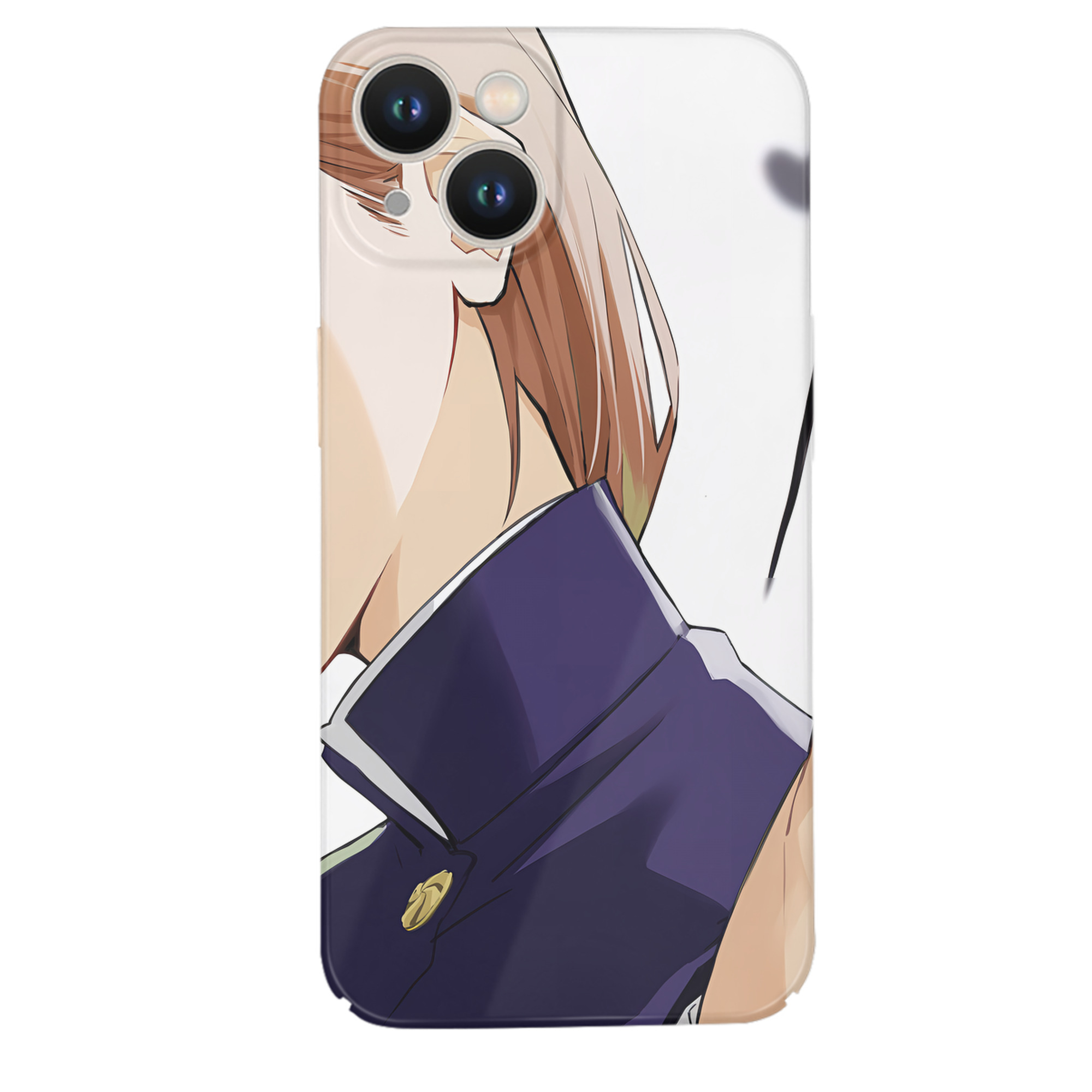 （画像用） SPY×FAMILY间谍家家酒 【iPhone 14シリーズ対応】ハードケース